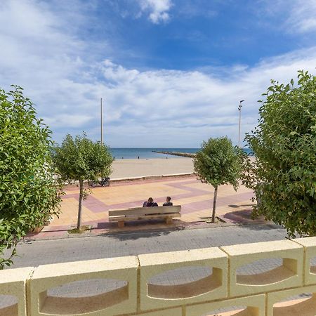 Fidalsa Bella Vista Apartman El Campello Kültér fotó