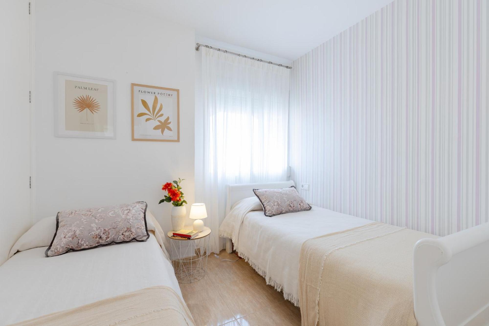 Fidalsa Bella Vista Apartman El Campello Kültér fotó