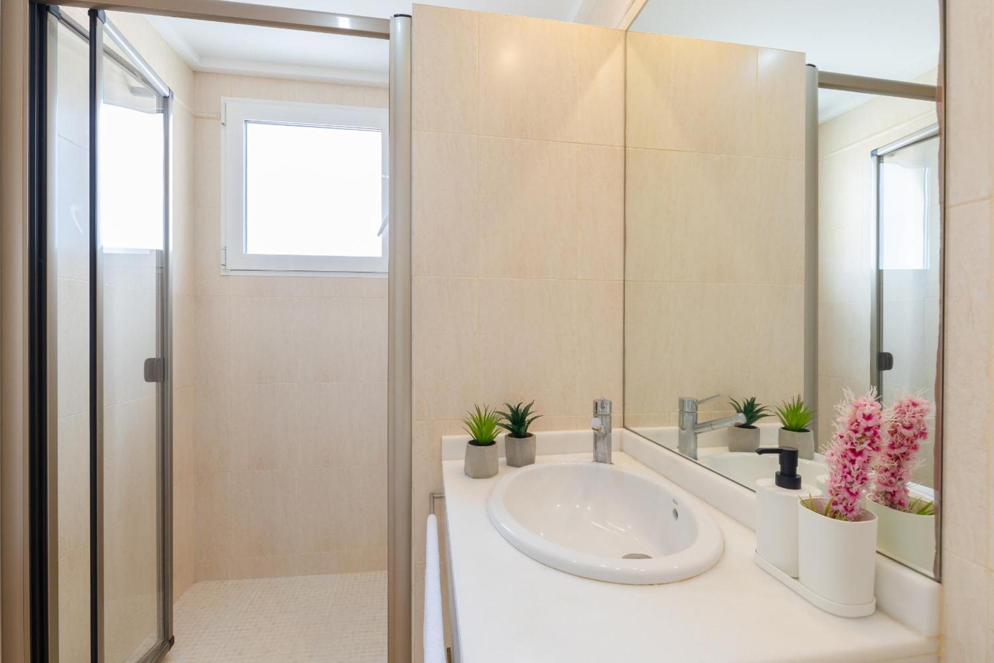 Fidalsa Bella Vista Apartman El Campello Kültér fotó